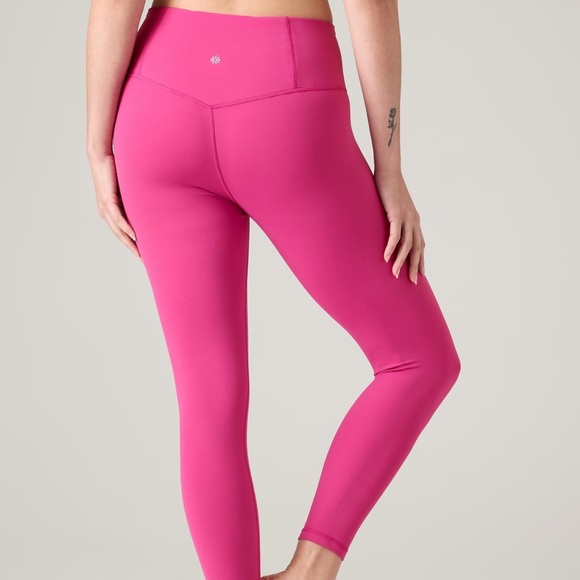 Athleta ELATION ULTRA HIGH RISE 7/8 LEGGING - Picture 2 of 6